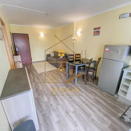Apartment Clube Da Rocha 3 - *