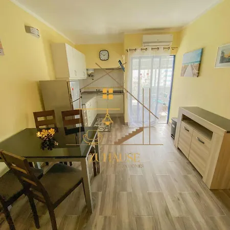 Apartment Clube Da Rocha 3 - *