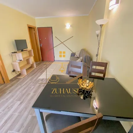 Apartment Clube Da Rocha 3 - *