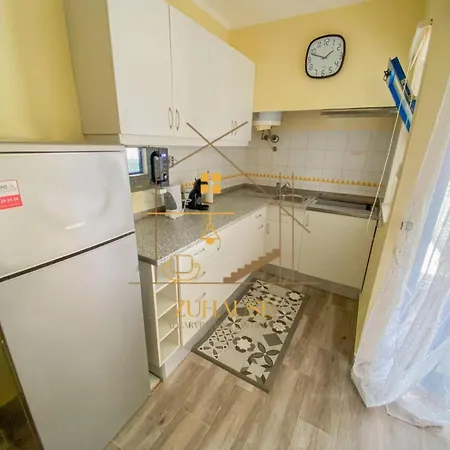 Apartment Clube Da Rocha 3 - Portimao