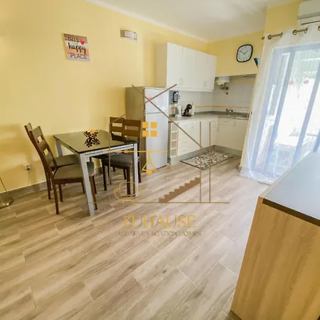 Apartment Clube Da Rocha 3 -