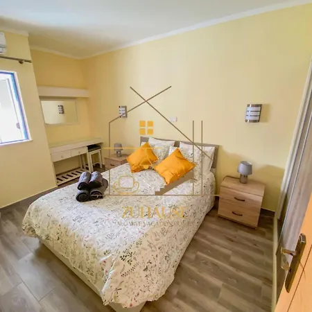 Apartment Clube Da Rocha 3 - *