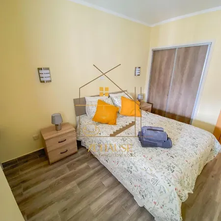 Apartment Clube Da Rocha 3 - *