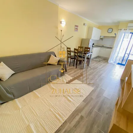 Apartment Clube Da Rocha 3 -