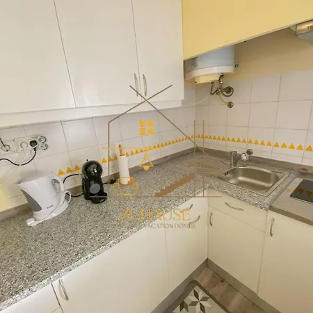 Apartment Clube Da Rocha 3 - Portimao