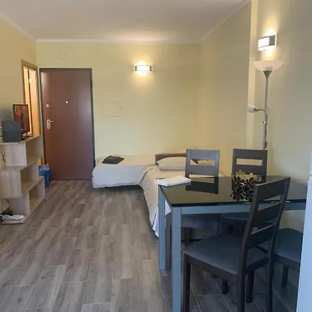 Clube Da Rocha 3 - Apartment Portimao